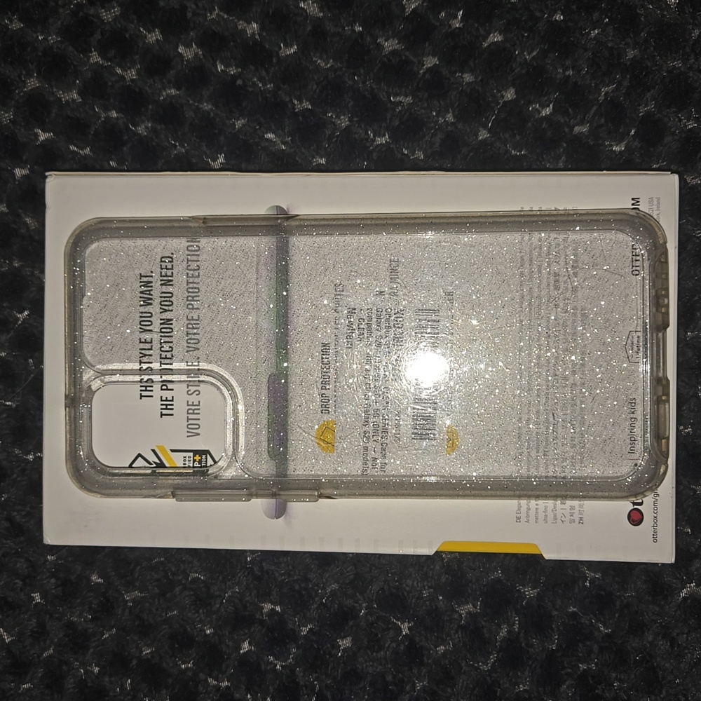 Samsung Galaxy S20 Plus OtterBox
